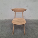 Eye dining chair