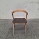 Bok dining chair