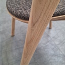 Bok dining chair