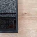 Aged mirror tray