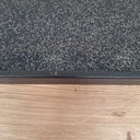 Aged mirror tray