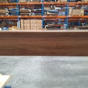 Bok extendable dining table
