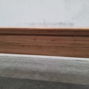 Bok extendable dining table