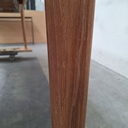 Bok extendable dining table