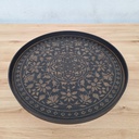 Marrakesh wooden tray