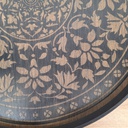 Marrakesh wooden tray