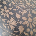 Marrakesh wooden tray