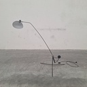 Mantis BS1 floor lamp by DCW