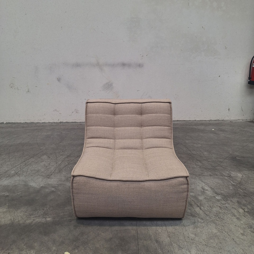 N701 sofa - 1 seater