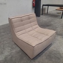 N701 sofa - 1 seater