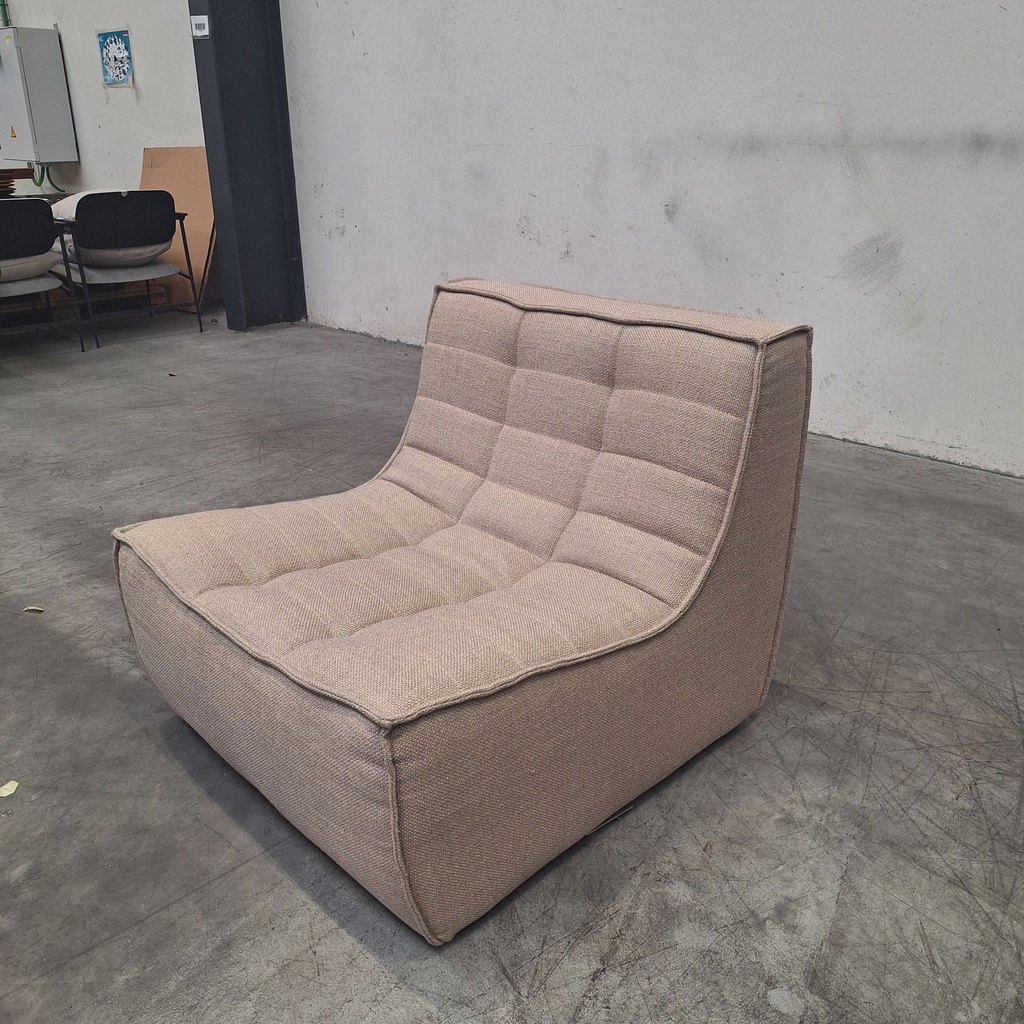 N701 sofa - 1 seater