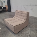 N701 sofa - 1 seater