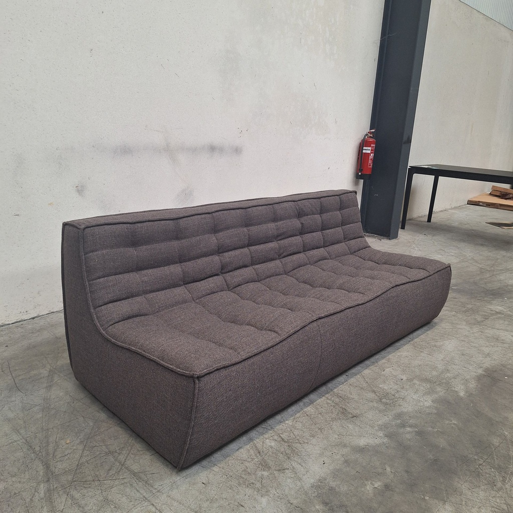 N701 sofa - 3 seater