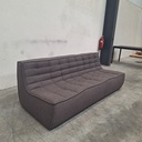 N701 sofa - 3 seater