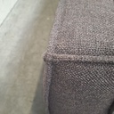 N701 sofa - 3 seater