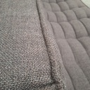 N701 sofa - 3 seater