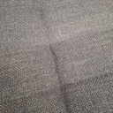N701 sofa - 3 seater