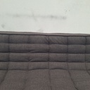N701 sofa - 3 seater