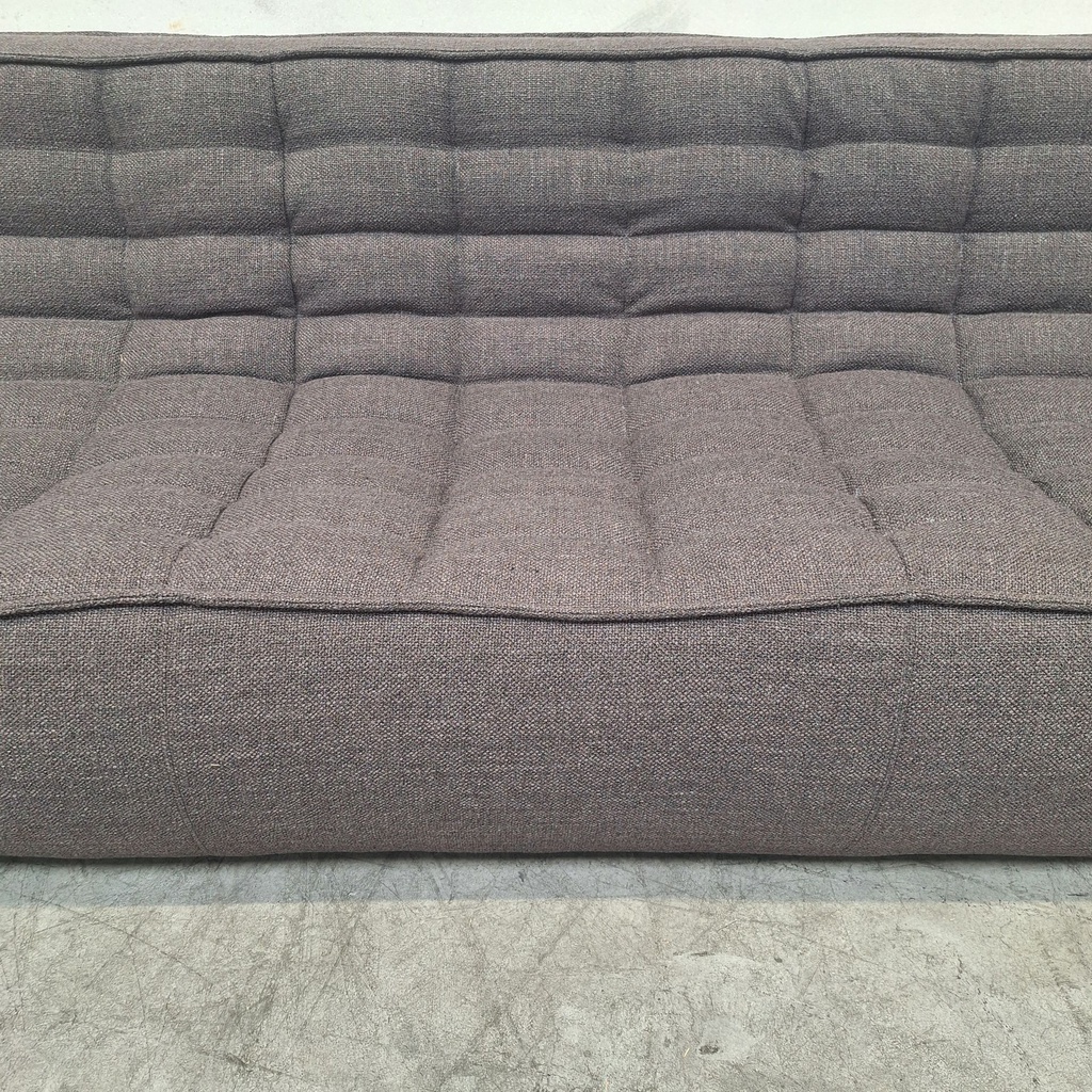 N701 sofa - 3 seater