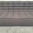 N701 sofa - 3 seater
