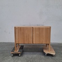 PI sideboard