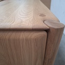 PI sideboard
