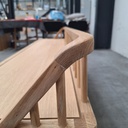 Spindle bench
