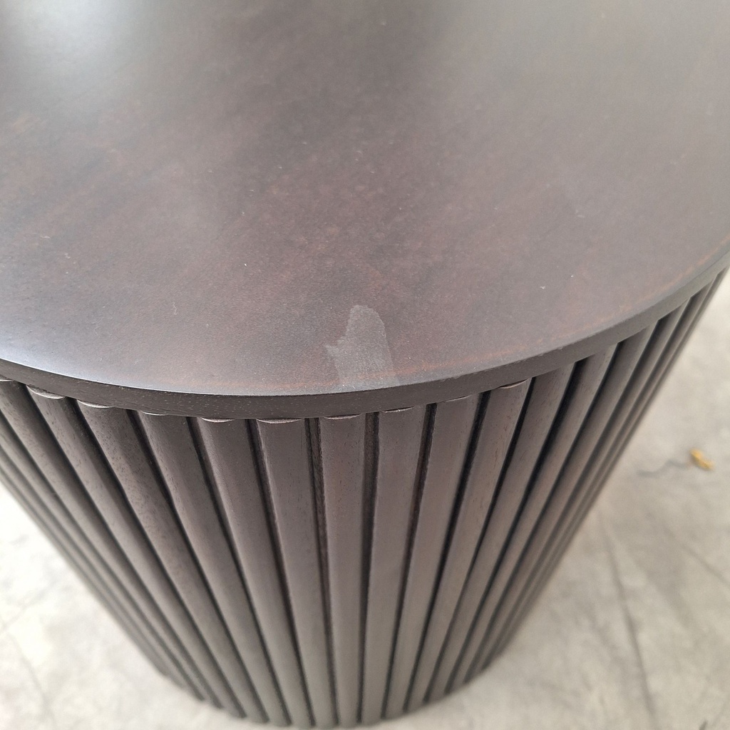 Roller Max side table