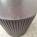 Roller Max side table