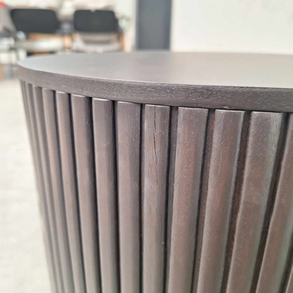 Roller Max side table