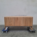 PI sideboard