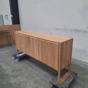 PI sideboard
