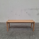 PI bench 