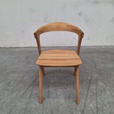 Bok outdoor dining chair
