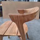 Bok outdoor dining chair