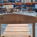 Bok outdoor dining chair