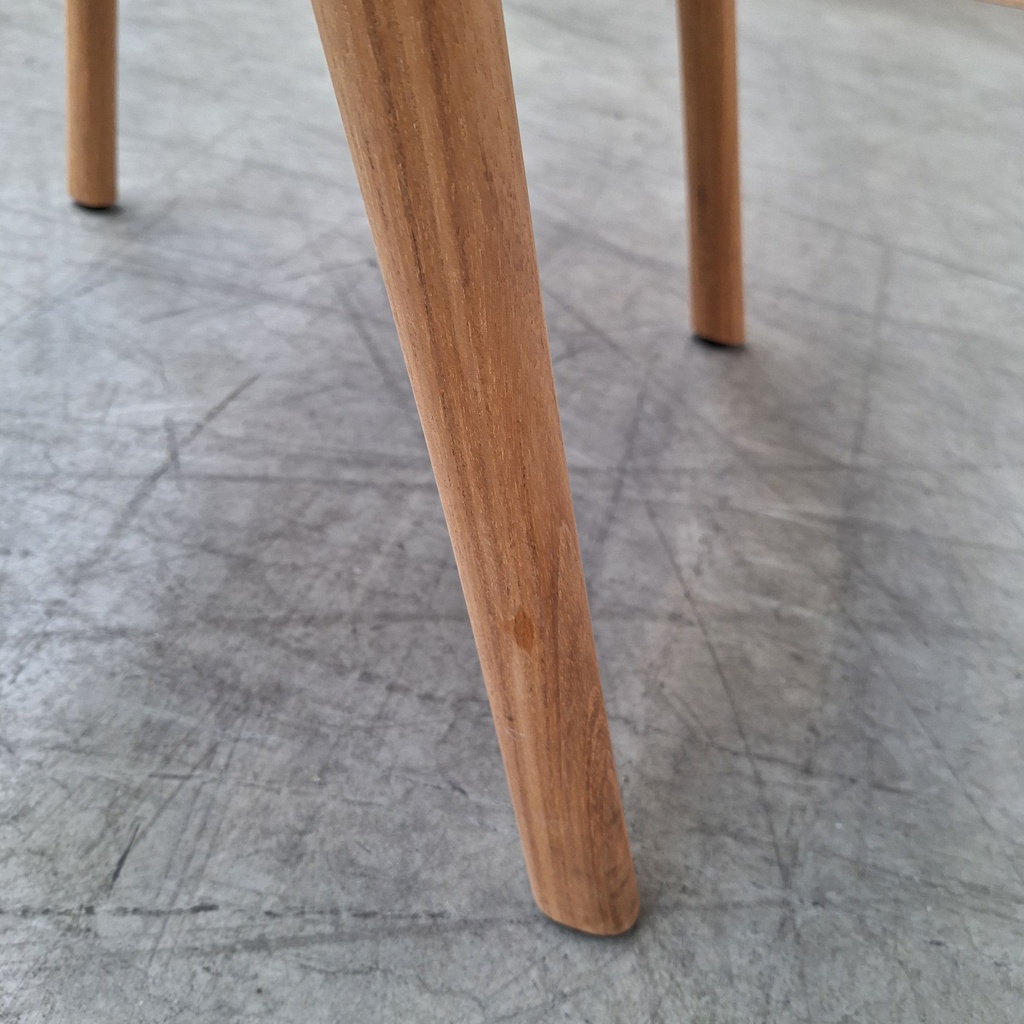 Bok outdoor dining chair