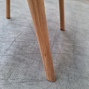 Bok outdoor dining chair