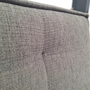 N701 sofa - 3 seater