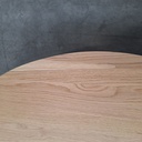 Tripod coffee table