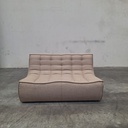 N701 sofa - 2 seater