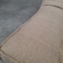 N701 sofa - 2 seater