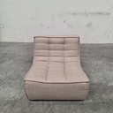 N701 sofa - 1 seater