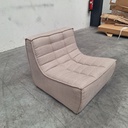 N701 sofa - 1 seater