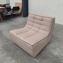 N701 sofa - 1 seater
