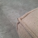 N701 sofa - 1 seater