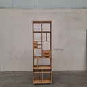 Pirouette rack