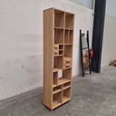 Pirouette rack