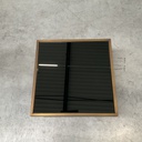 Trifecta coffee table