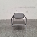DC lounge chair